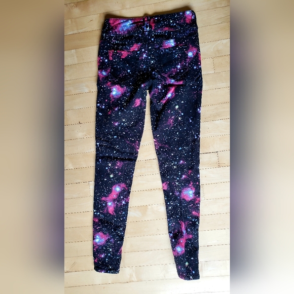 Lovesick space jeans - Picture 3 of 3
